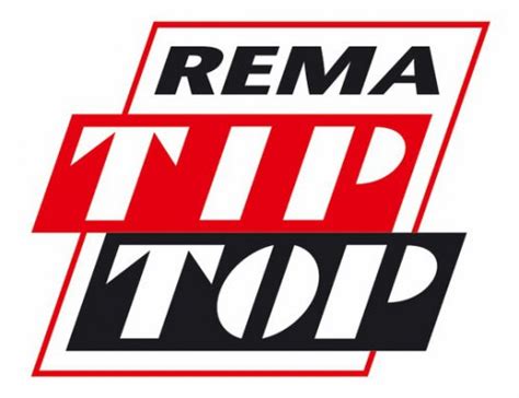 rema tip top west
